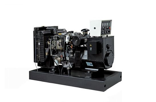 江夏科克150kw大型柴油发电机组