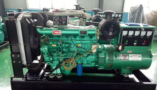 江夏发电机不发电的原因