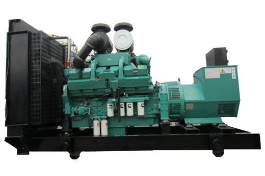 江夏柴油发电机组 江夏柴油发电机组