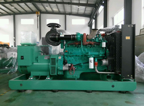 江夏柴油发电机组 江夏柴油发电机组