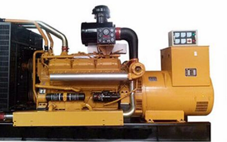 江夏发电机出租