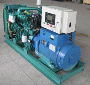 江夏发电机出租