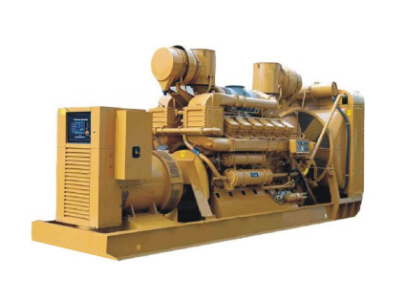 江夏发电机出租