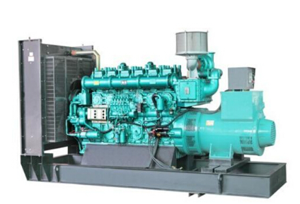 江夏发电机出租