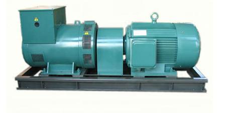 江夏发电机出租