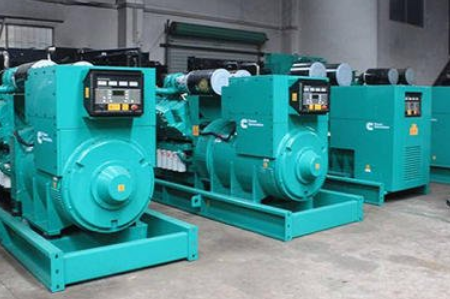 江夏柴油发电机 江夏柴油发电机