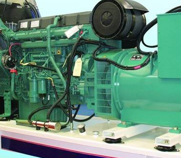 江夏发电机出租