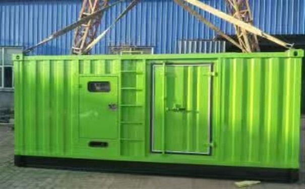 江夏600kw大型柴油发电机组出租价格